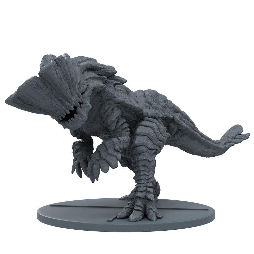 Monster Hunter World: The Board Game - Wildspire Waste - Image 4