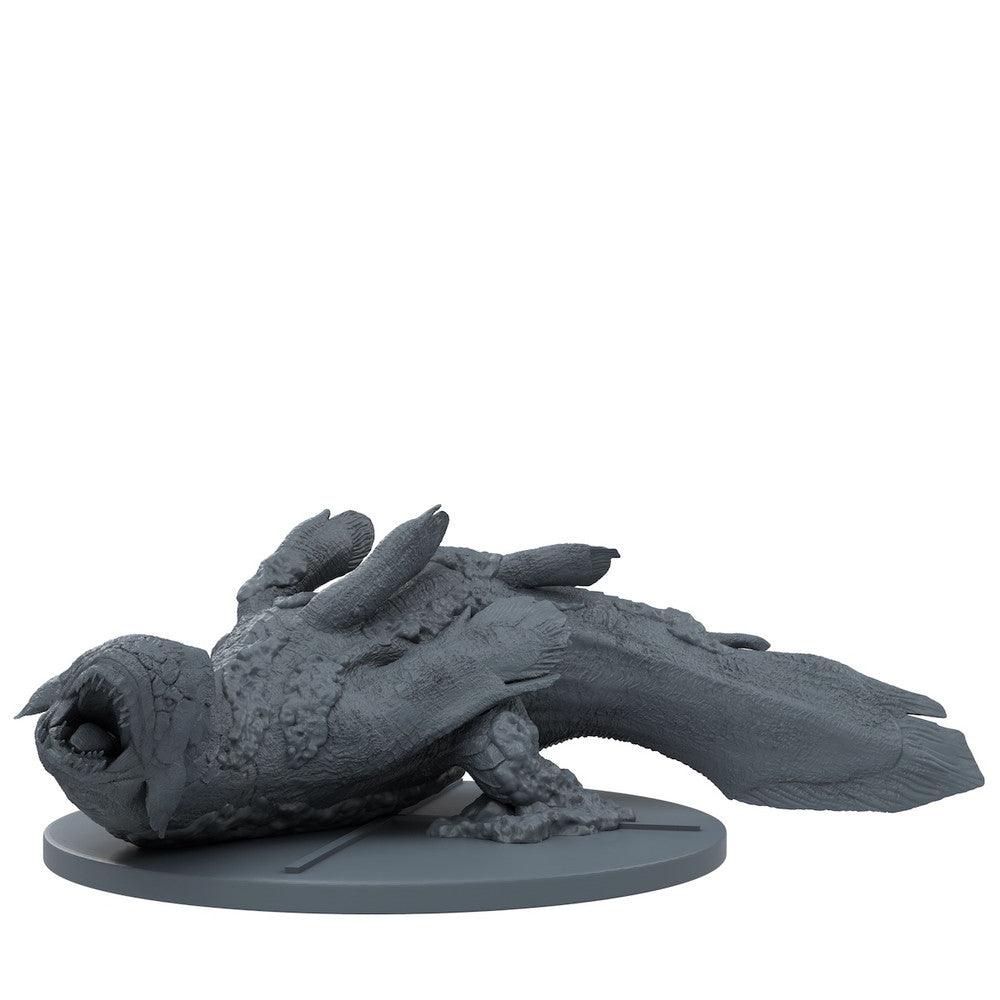 Monster Hunter World: The Board Game - Wildspire Waste - Image 5