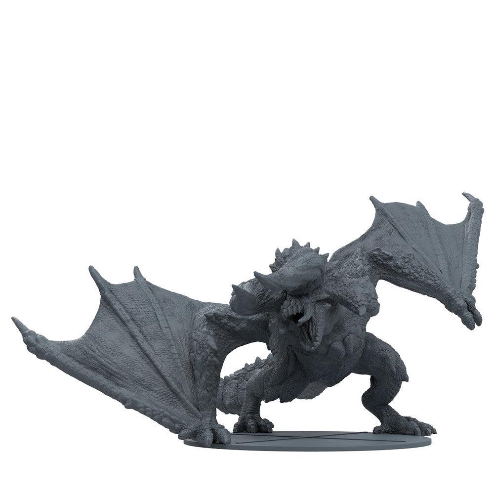 Monster Hunter World: The Board Game - Wildspire Waste - Image 6
