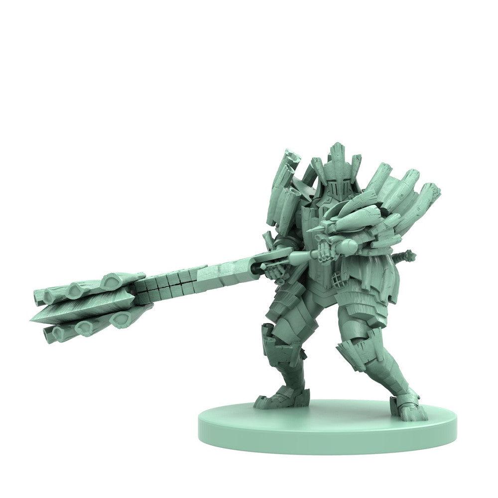 Monster Hunter World: The Board Game - Wildspire Waste - Image 8