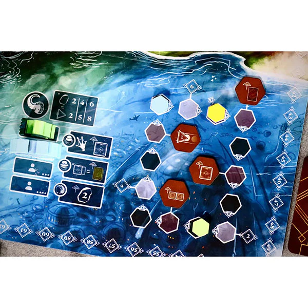 Mutagen: Base Game - Image 3