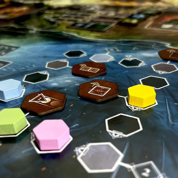 Mutagen: Base Game - Image 9
