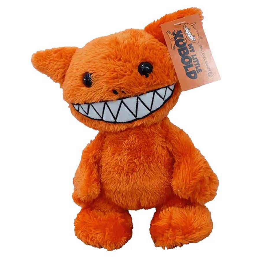 My Little Kobold - Plush