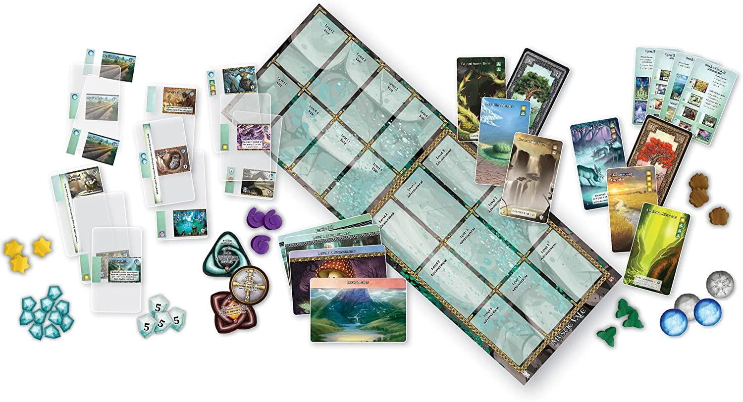Mystic Vale: Essential Edition - Image 3