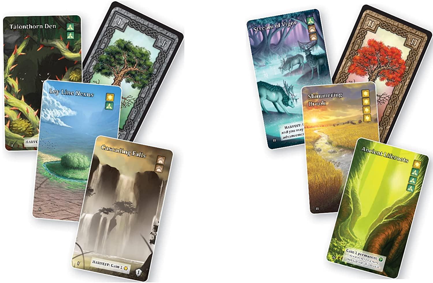 Mystic Vale: Essential Edition - Image 4