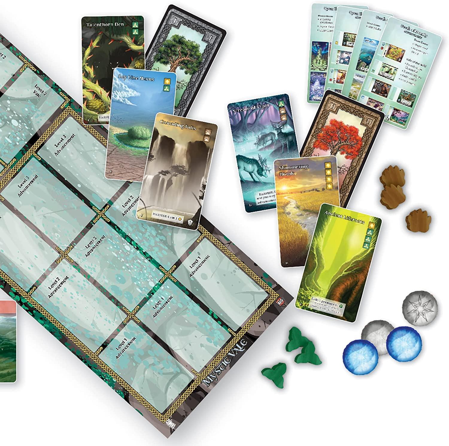 Mystic Vale: Essential Edition - Image 6