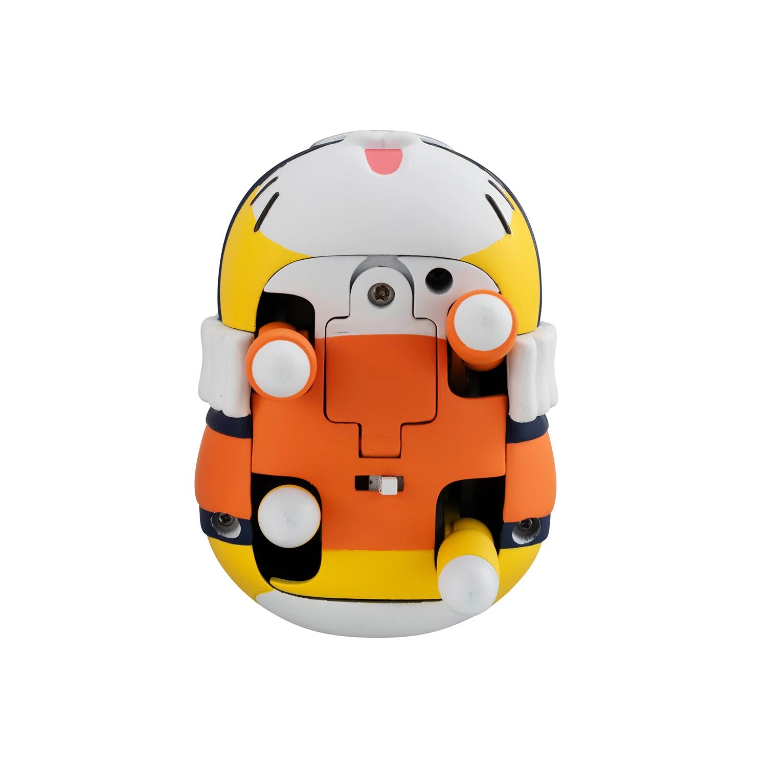 Naruto - Naruto Uzumaki Tokotoko Nyaruto! Mega Cat Project - Figure - Image 3