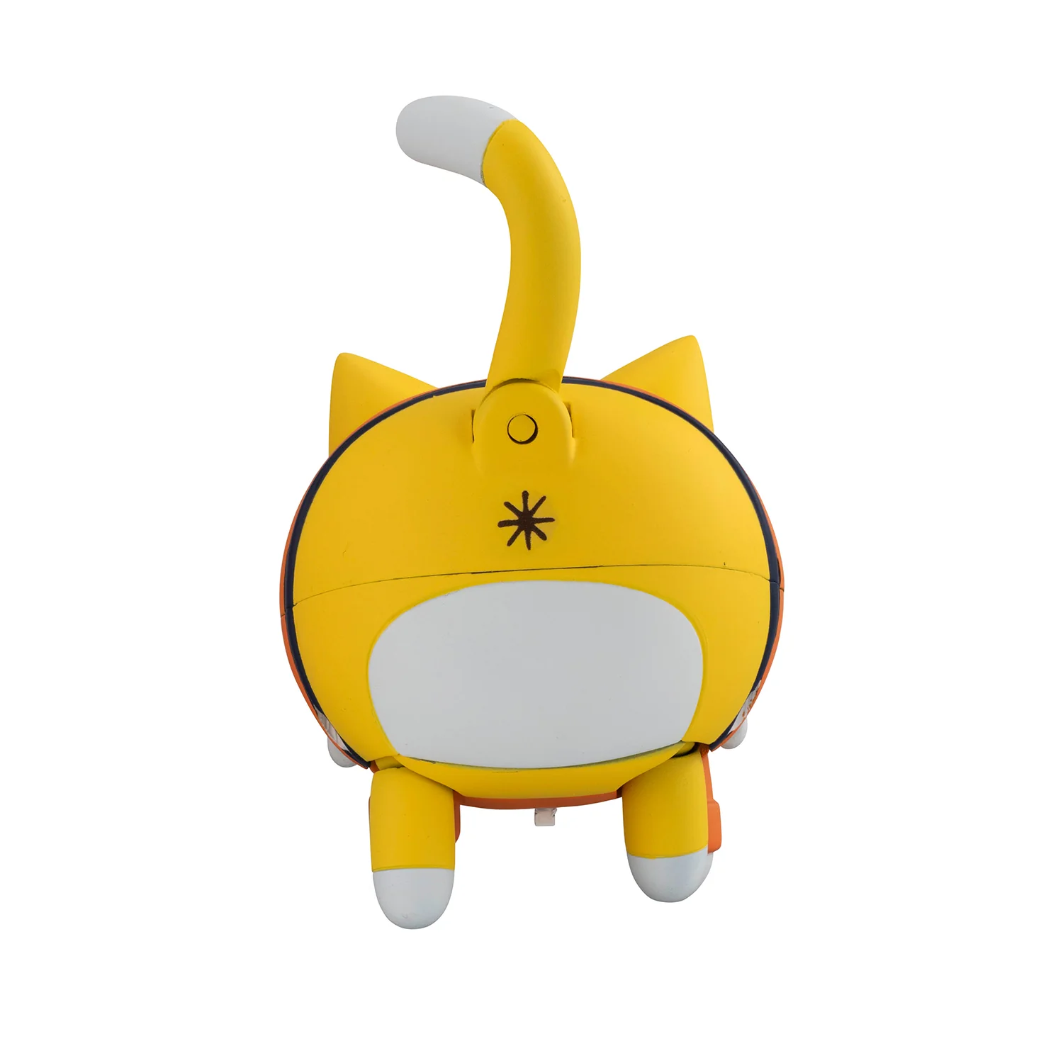 Naruto - Naruto Uzumaki Tokotoko Nyaruto! Mega Cat Project - Figure - Image 5