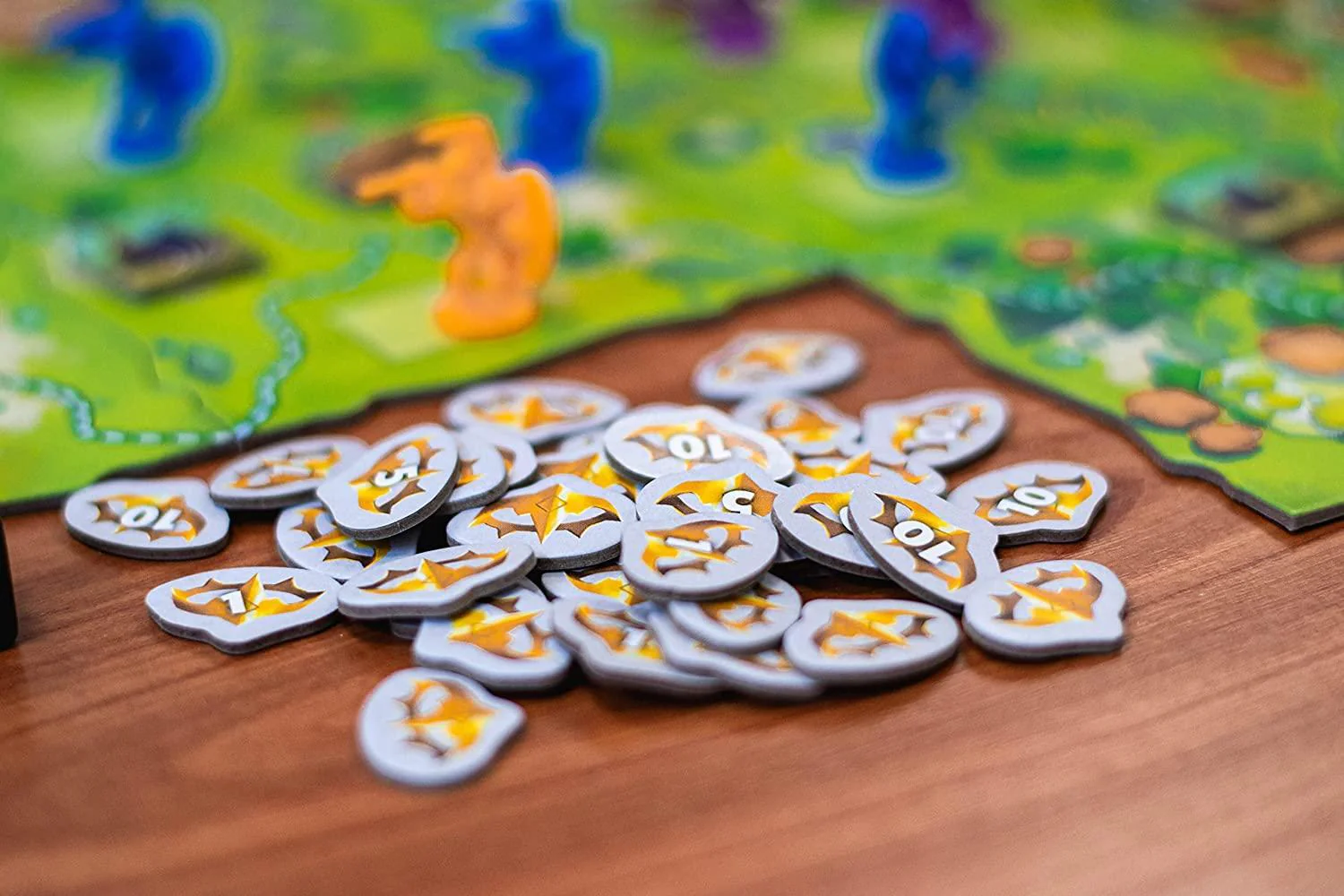 Northgard: Uncharted Lands - Image 3