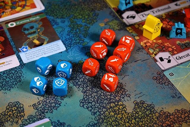 Oath: Chronicles of Empire & Exile - Image 7