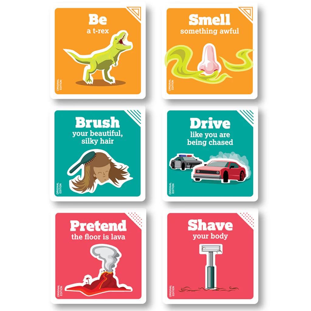 On a Scale of One to T-Rex - Image 3