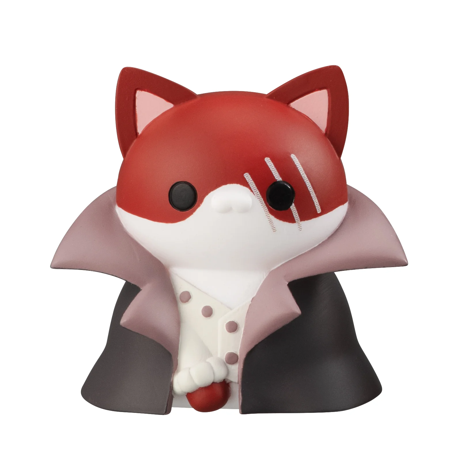 One Piece - NyaPieceNyan! Vol. 1 Mega Cat Project - Blind Figure - Image 4