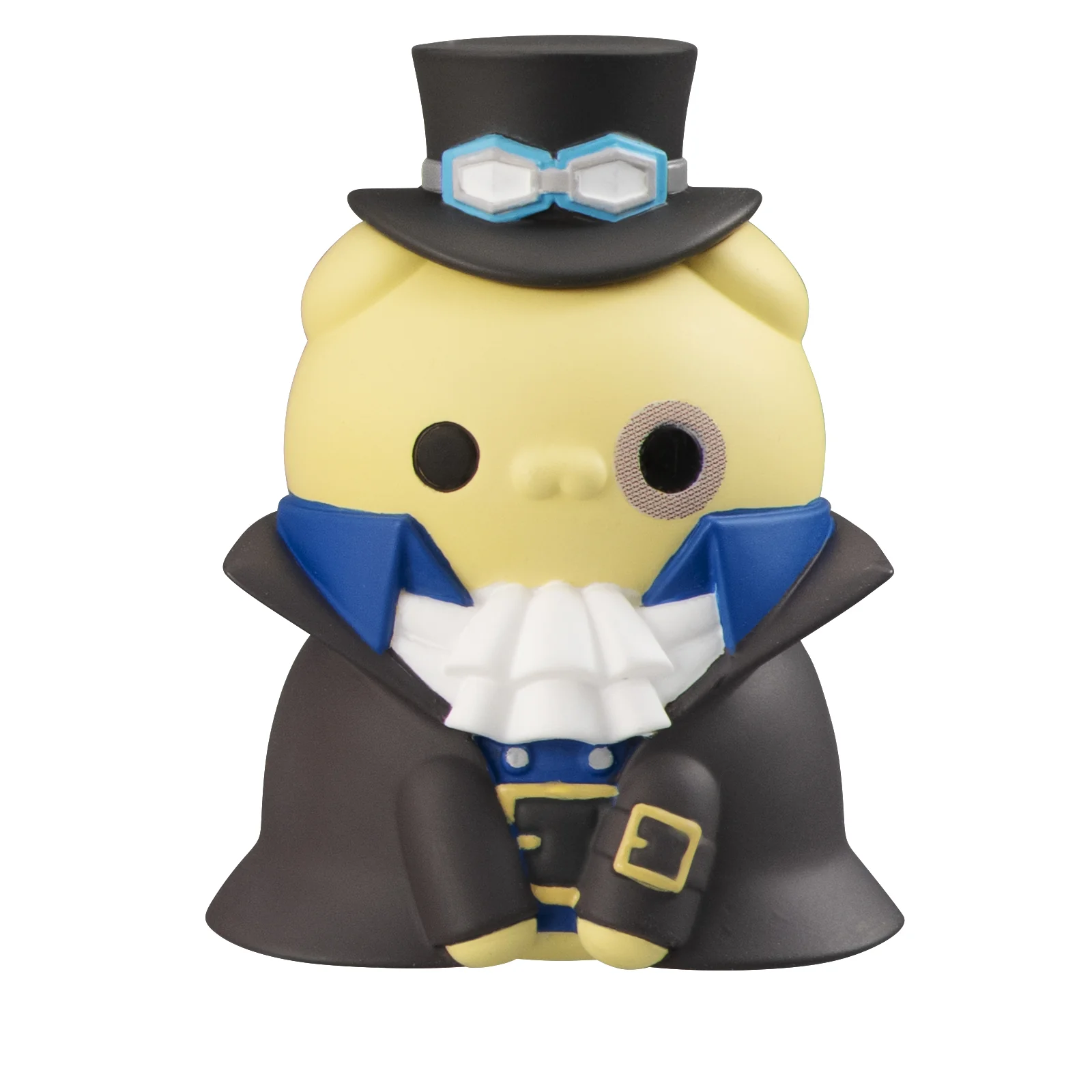 One Piece - NyaPieceNyan! Vol. 1 Mega Cat Project - Blind Figure - Image 5