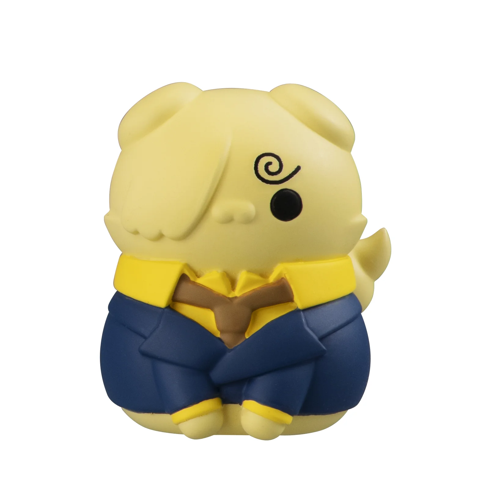 One Piece - NyaPieceNyan! Vol. 1 Mega Cat Project - Blind Figure - Image 7