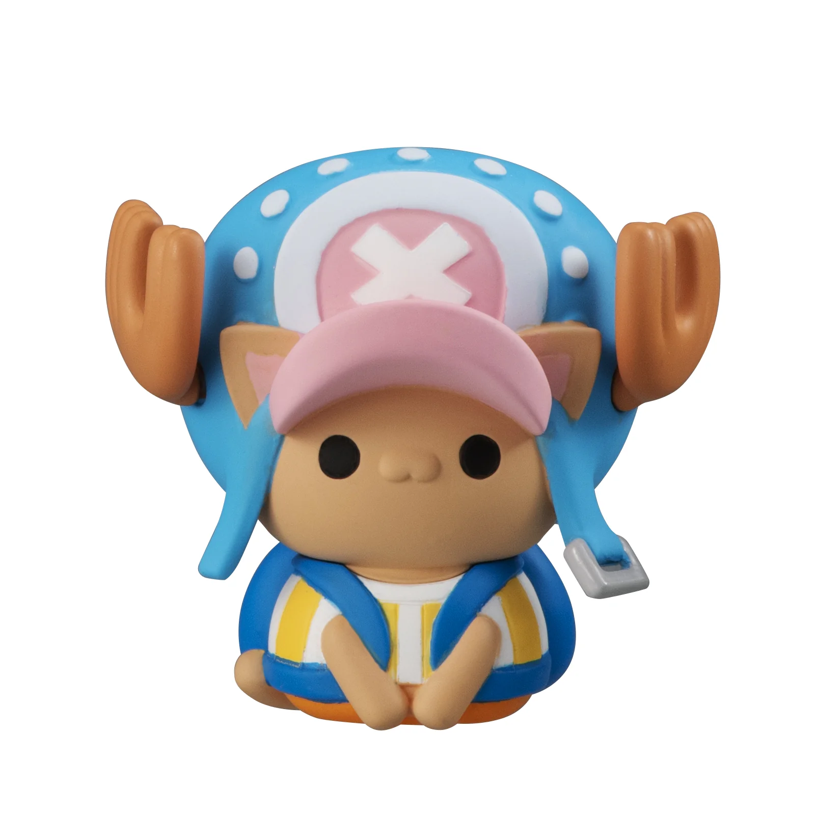 One Piece - NyaPieceNyan! Vol. 1 Mega Cat Project - Blind Figure - Image 8