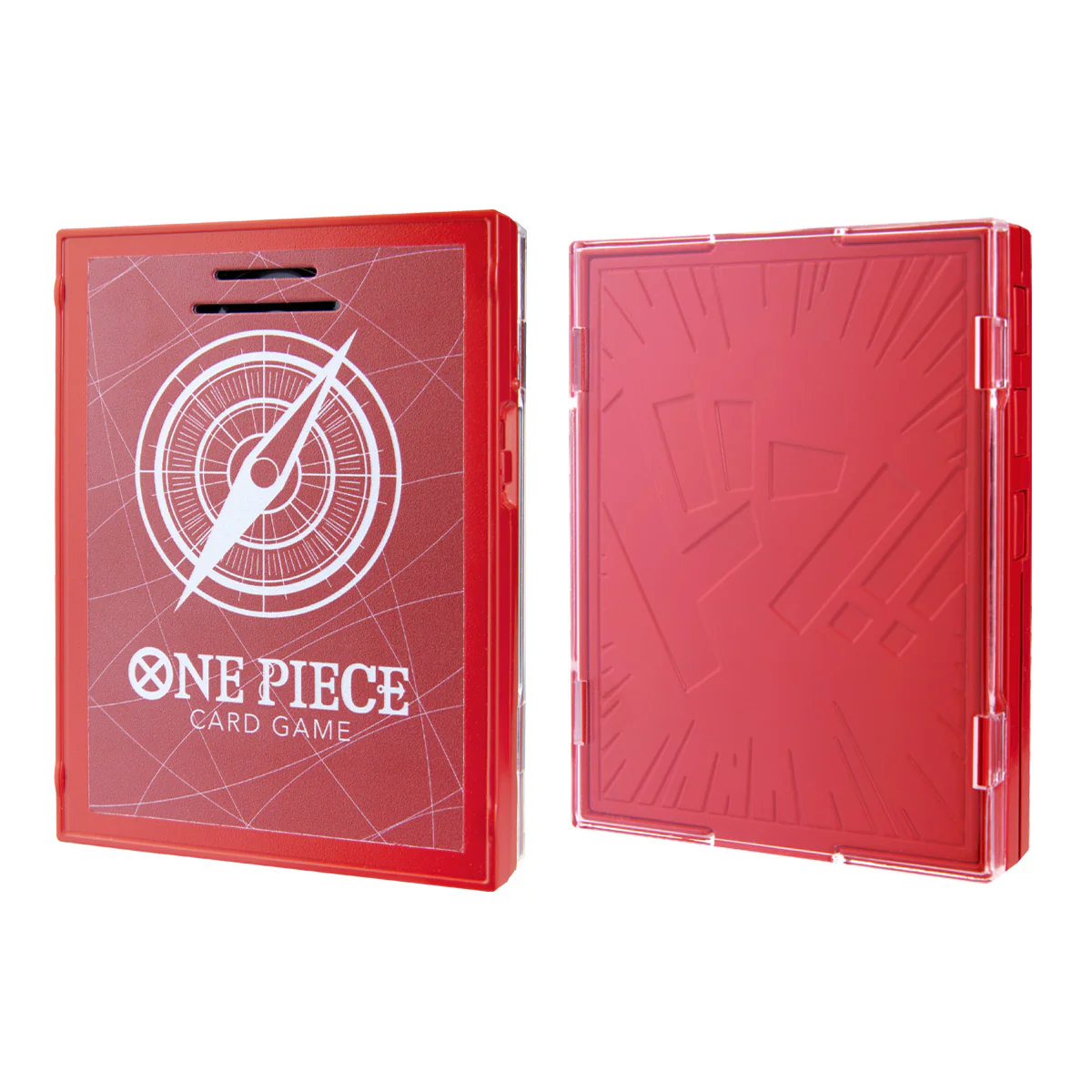 One Piece TCG: Sound Loader - Luffy Edition 2025 - Image 2