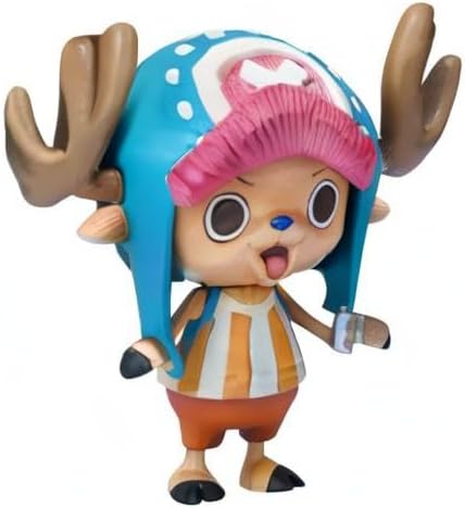 One Piece - Tony Tony Chopper - New World Ver. - Figuarts Zero - Image 3