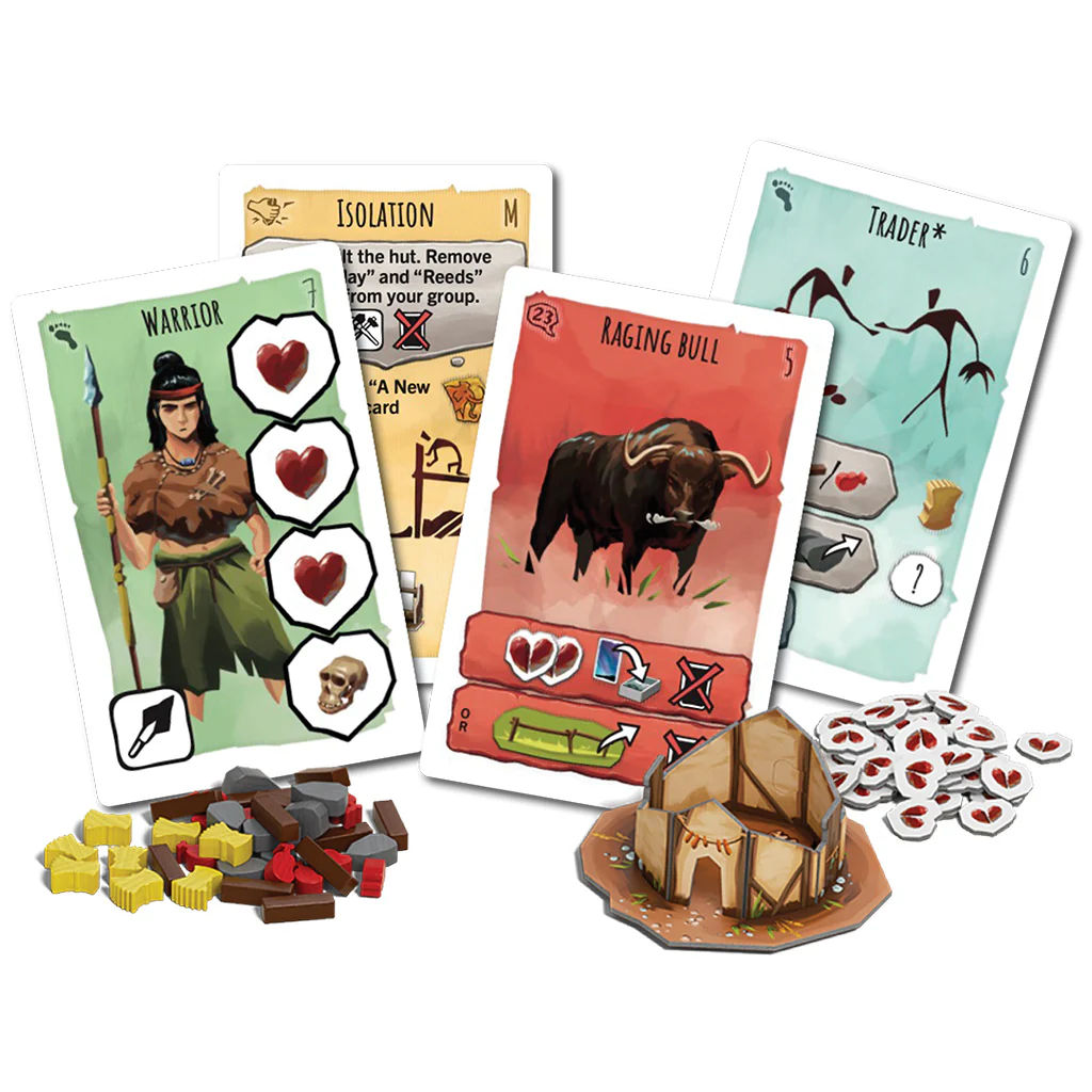 Paleo: A New Beginning - Image 3