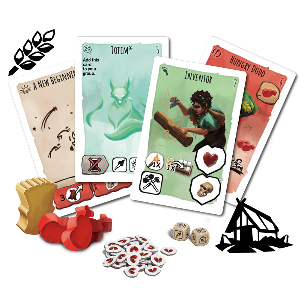 Paleo: A New Beginning - Image 4