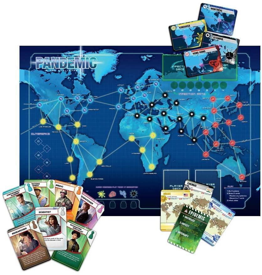 Pandemic - Image 3