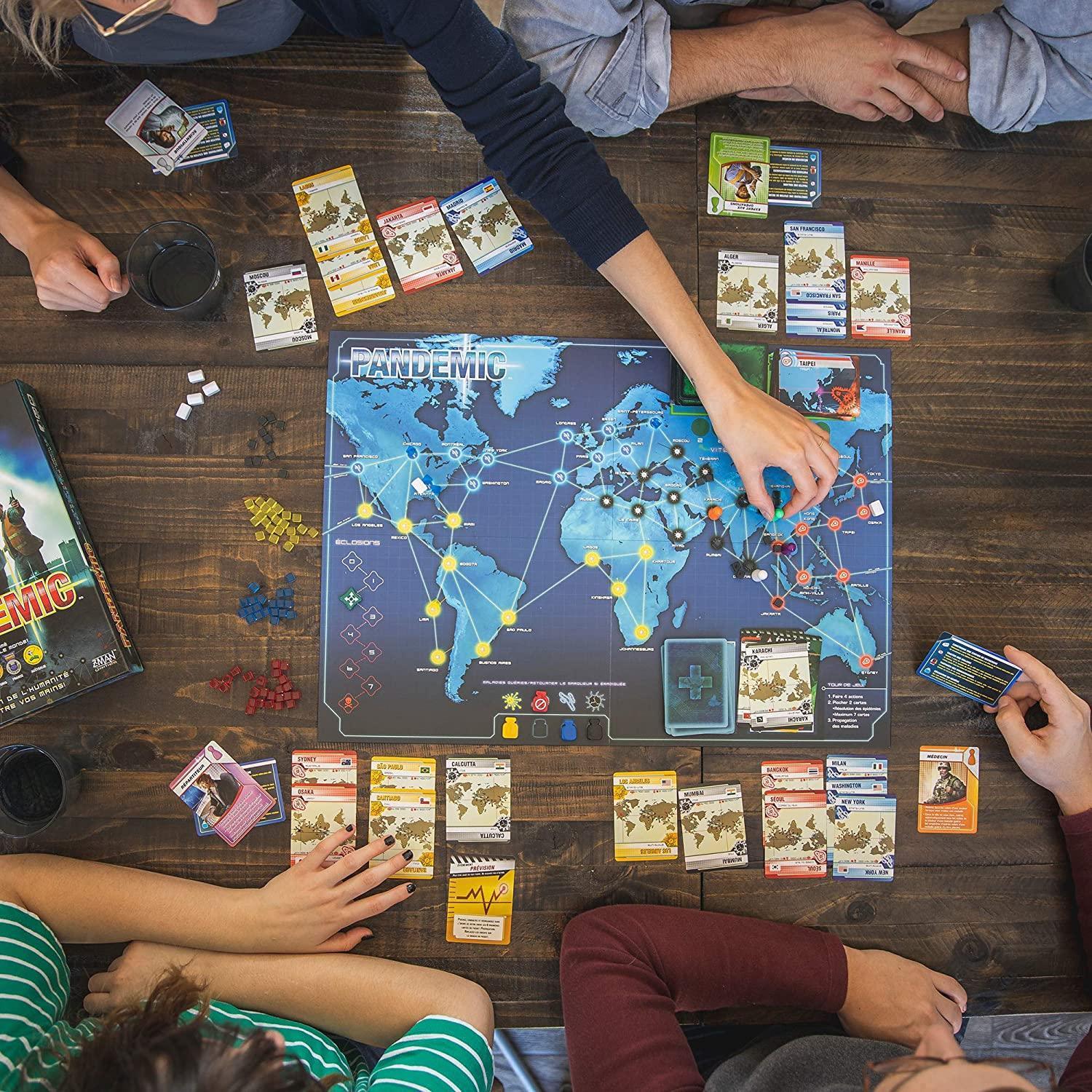Pandemic - Image 4