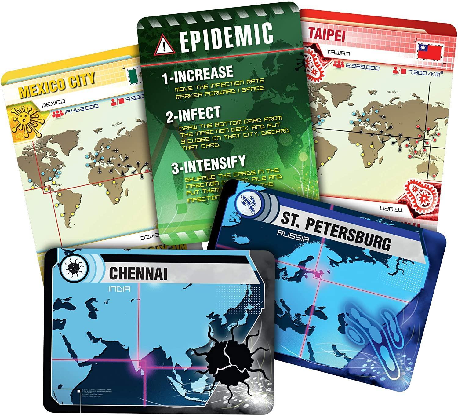 Pandemic - Image 5