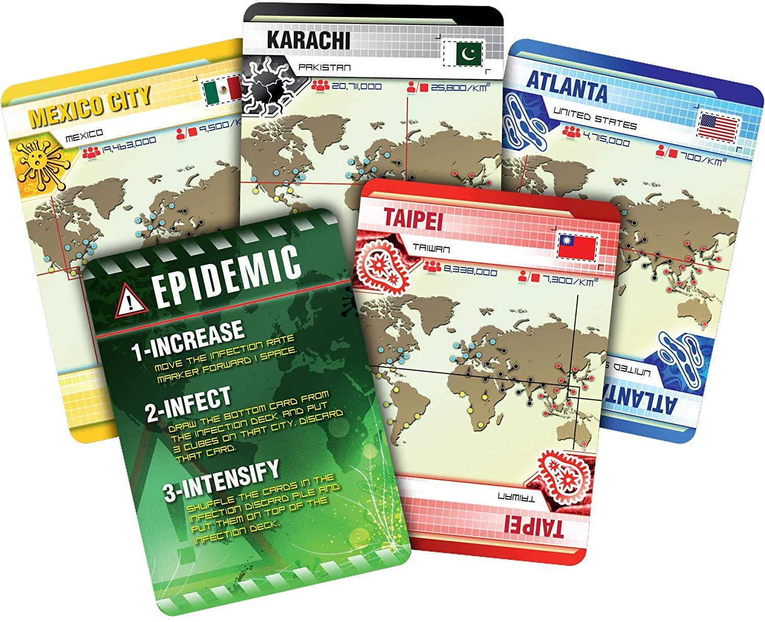 Pandemic - Image 6