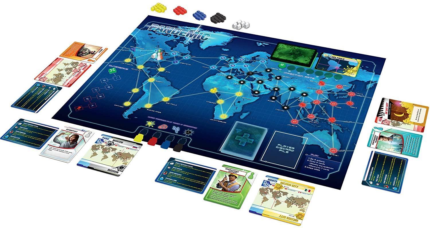 Pandemic - Image 8