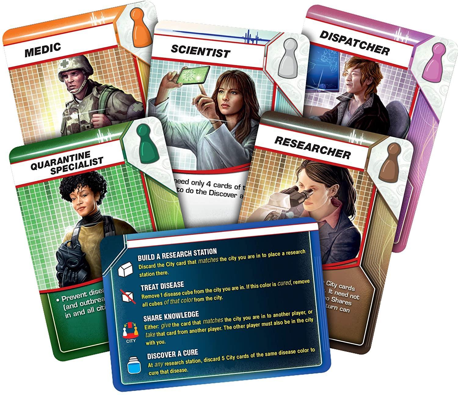 Pandemic - Image 9