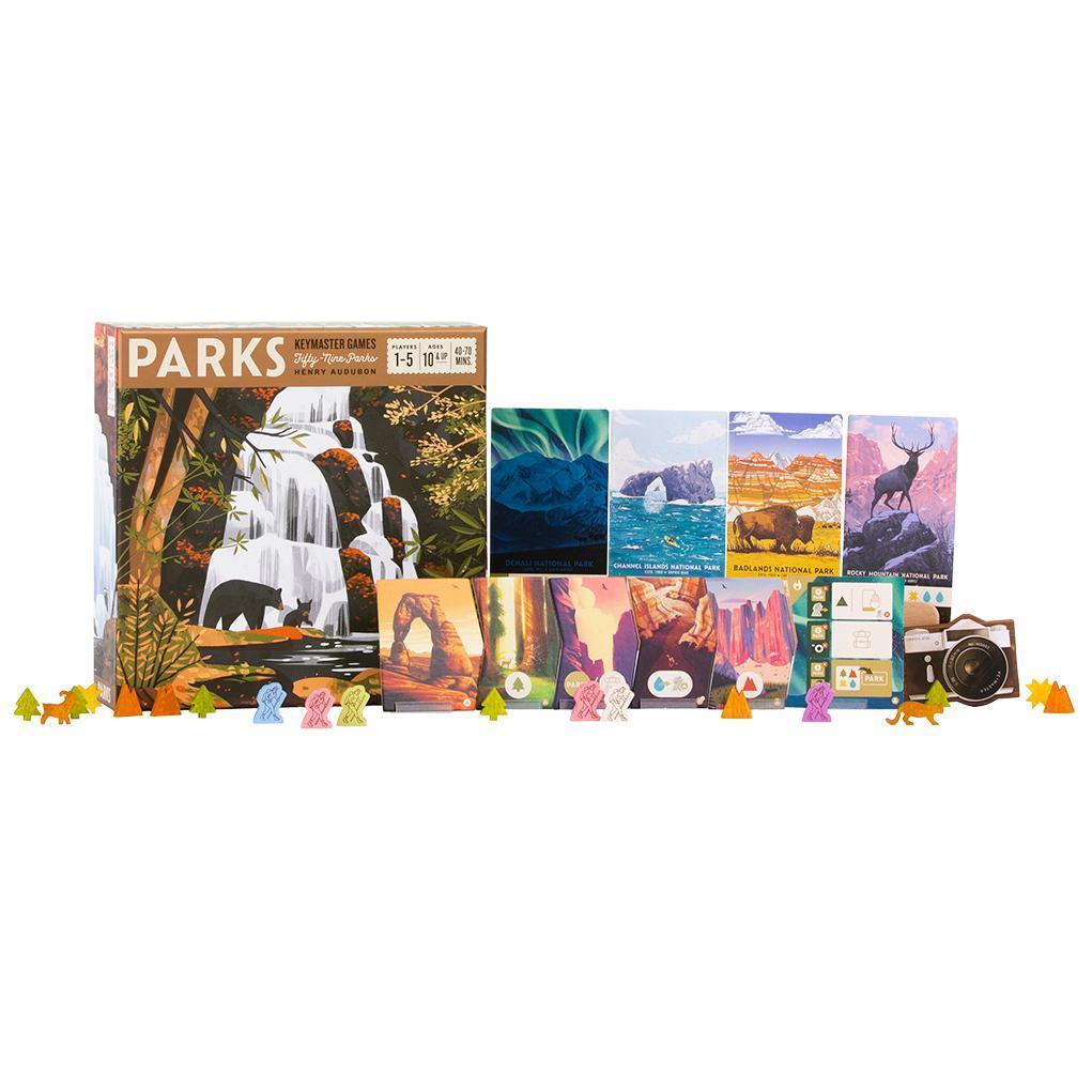Parks - Image 5