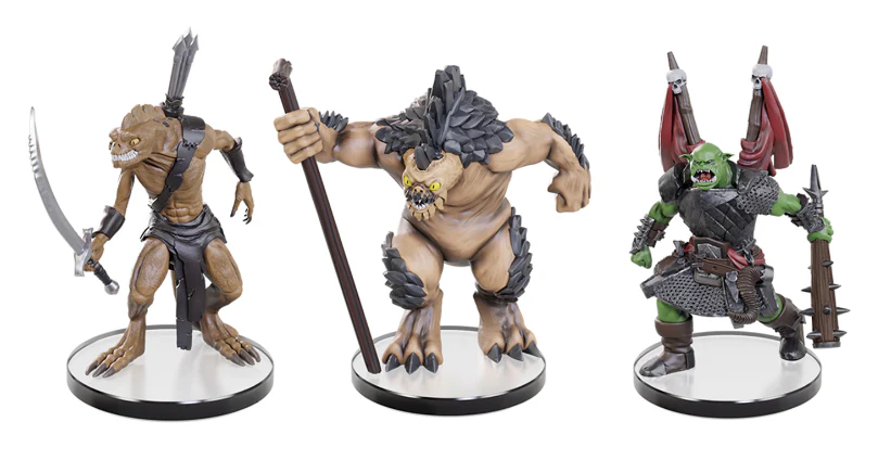 Pathfinder Battles: Cave Lurkers - Image 3