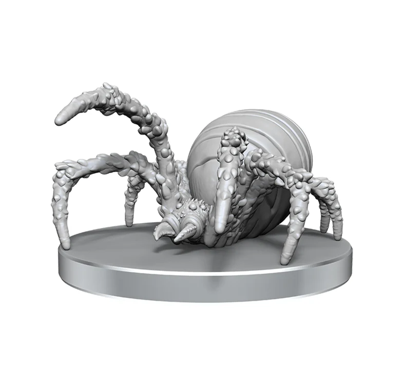 Pathfinder Battles Deep Cuts: Cave Scorpion & Hunting Spider - Image 2