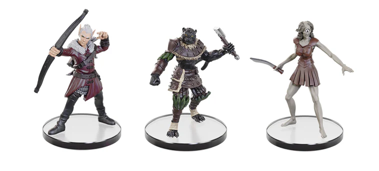 Pathfinder Battles: Forest Stalkers - Image 2