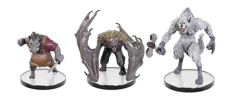 Pathfinder Battles: Forest Stalkers - Image 3
