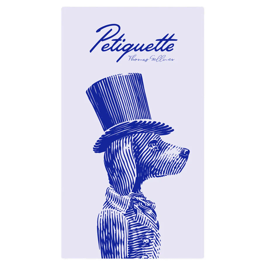 Petiquette