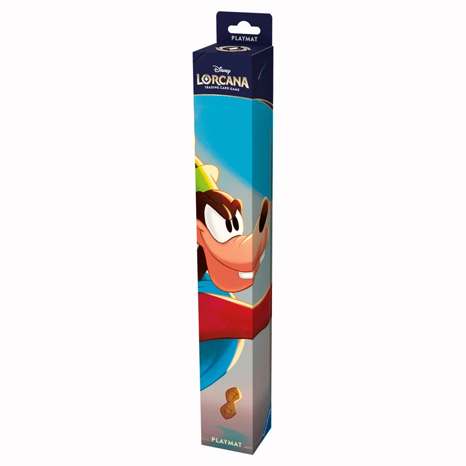 Playmat: Disney Lorcana Wilds Unknown - Goofy - Image 2