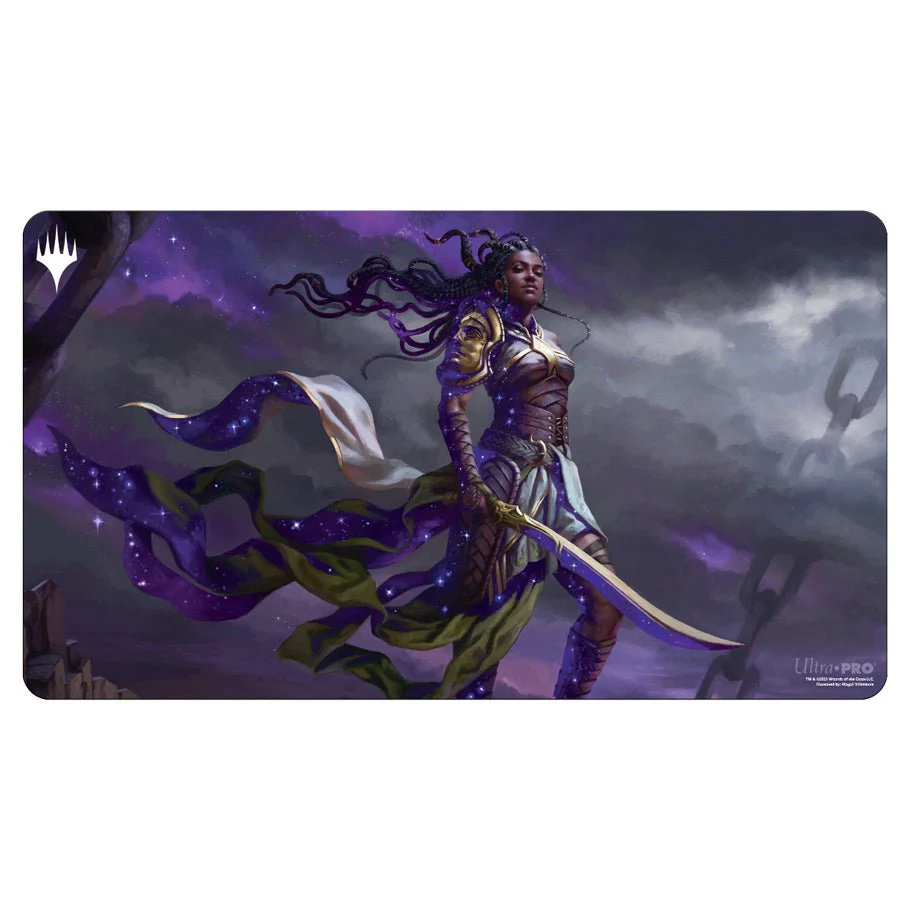 Ultra Pro Playmat: Commander Masters - Anikthea, Hand of Erebos