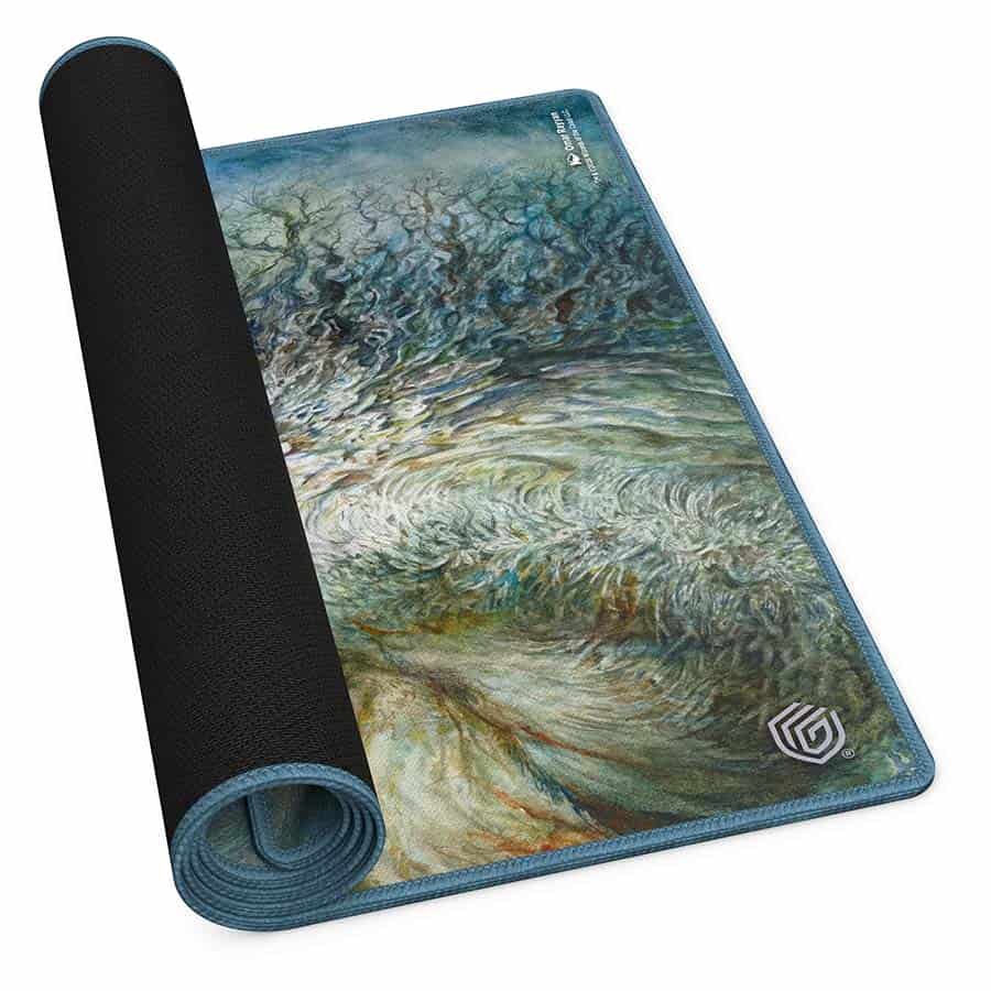 Playmat: Magic The Gathering Lorwyn Eclipsed - Dream Seizer - Image 3