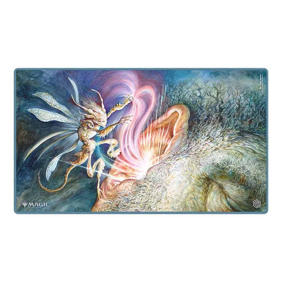 Playmat: Magic The Gathering Lorwyn Eclipsed - Dream Seizer - Image 4