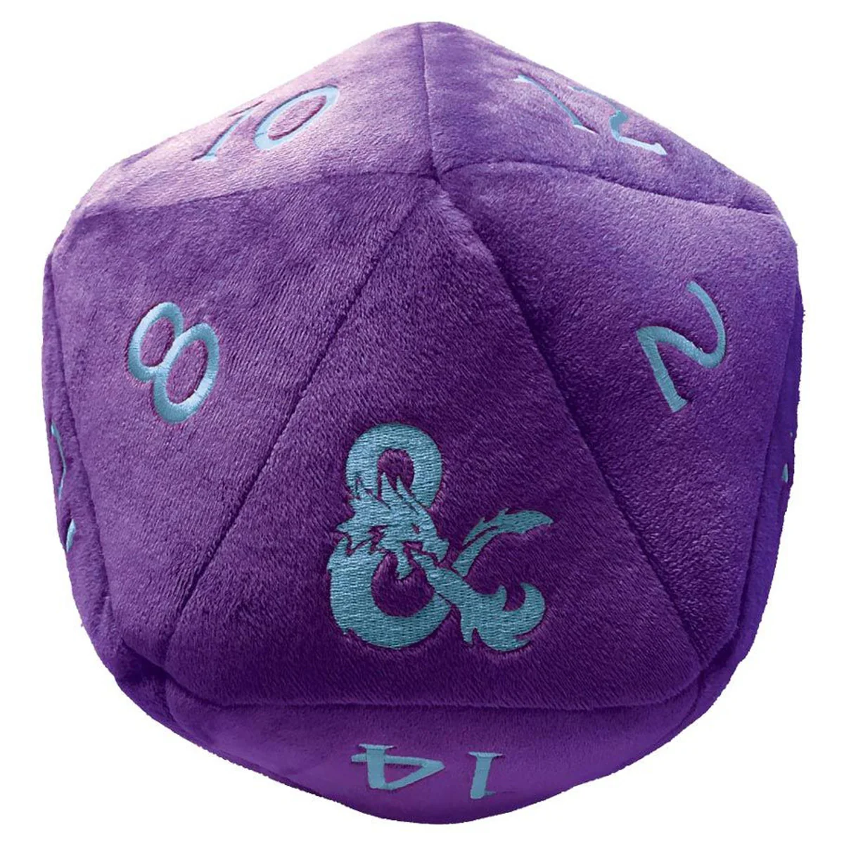 Plush: Jumbo d20: Dungeons & Dragons - Phandelver Campaign