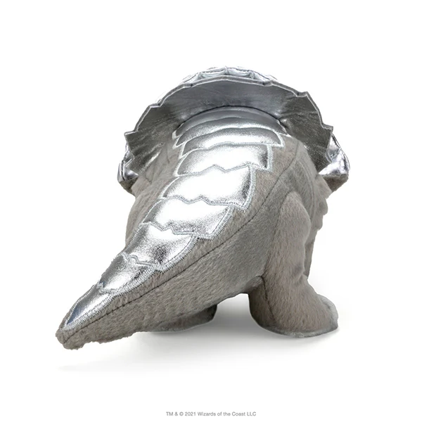 Plush: Kidrobot D&D- Bulette Phunny - Image 3