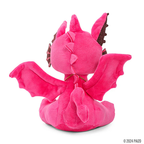 Plush: Kidrobot Pathfinder- Tuku Phunny - Image 2