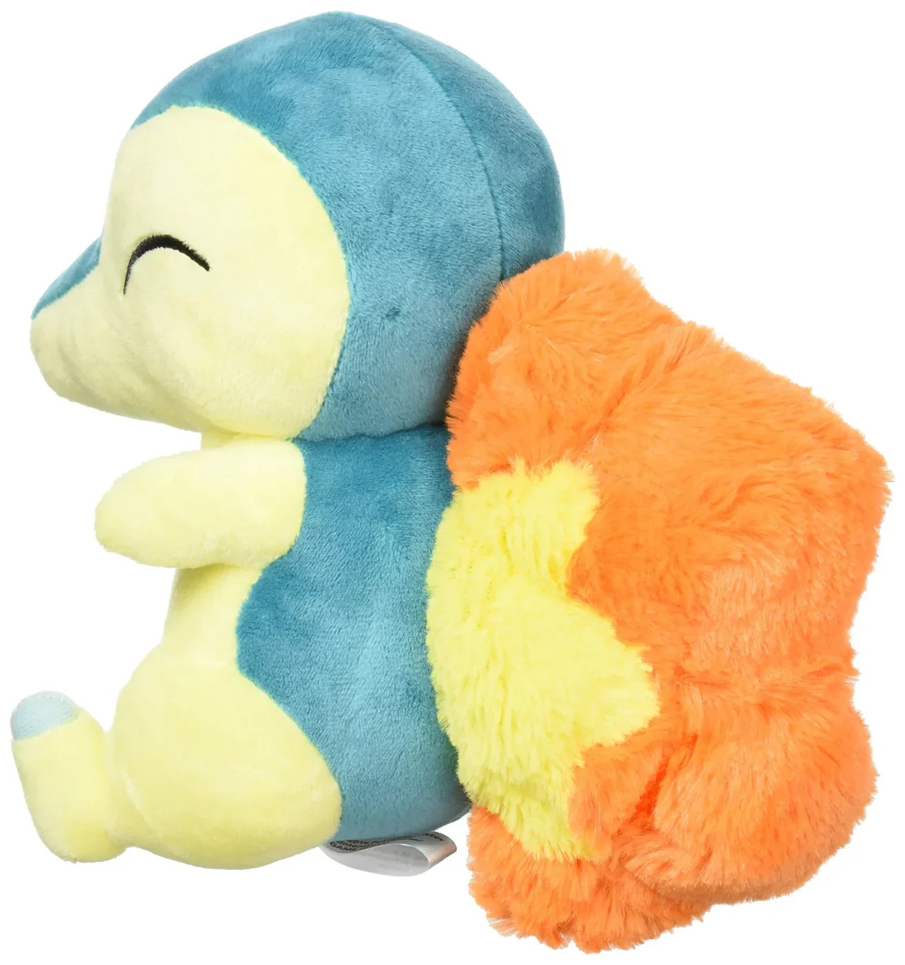 Pokemon Center Plush - Cyndaquil - Image 2