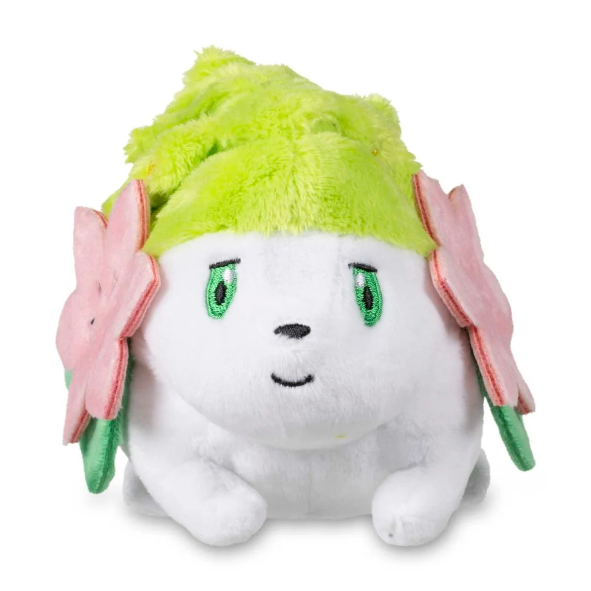 Pokemon Center Plush - Pokemon Fit - Shaymin - Image 2