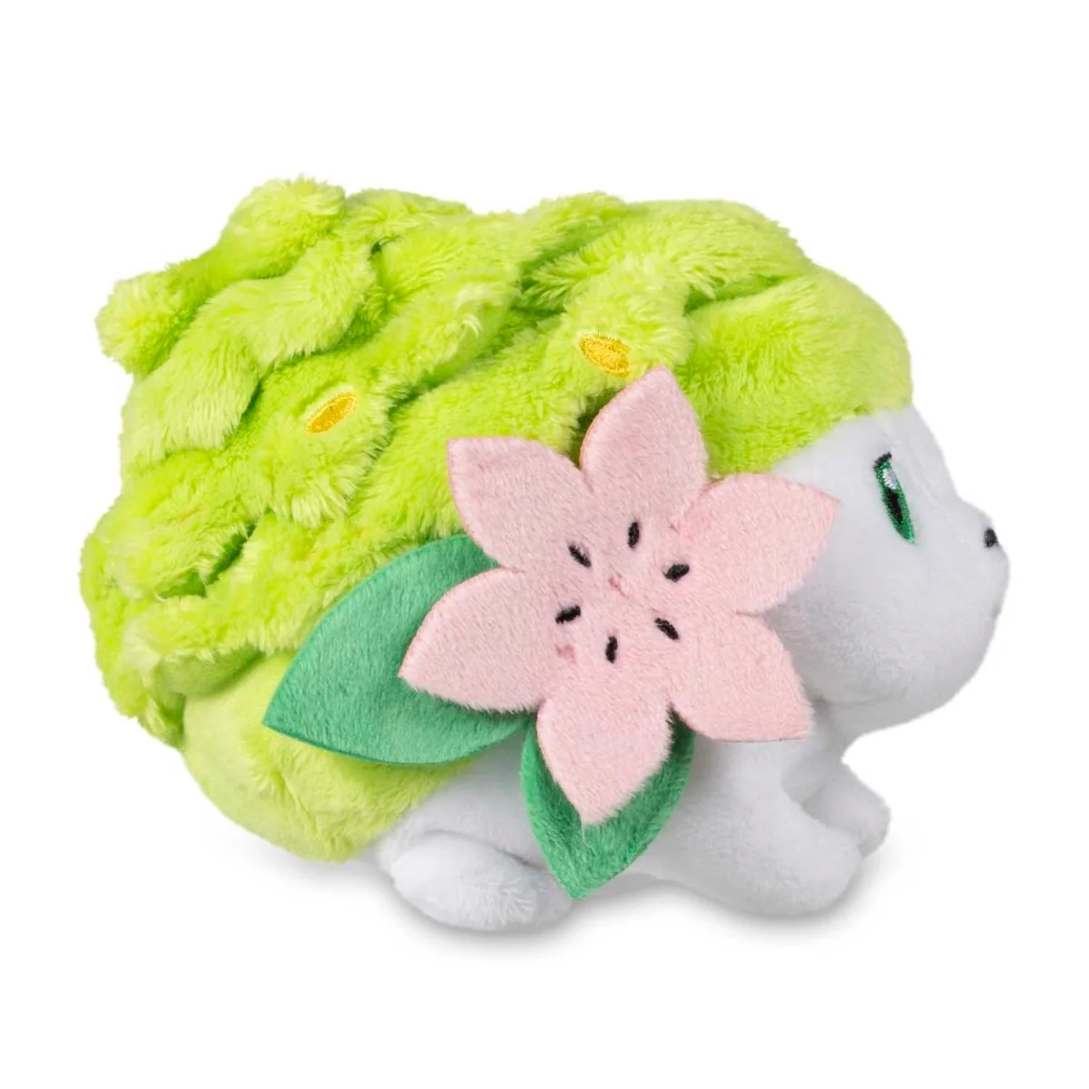 Pokemon Center Plush - Pokemon Fit - Shaymin - Image 3