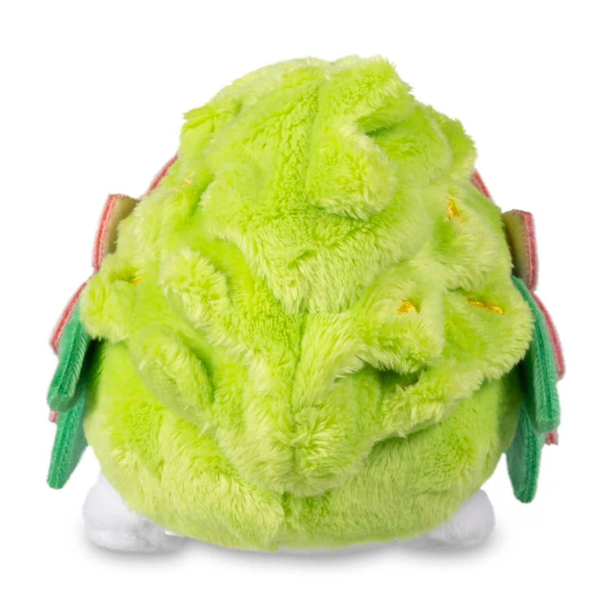 Pokemon Center Plush - Pokemon Fit - Shaymin - Image 4