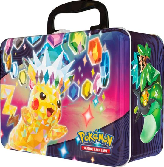 Pokemon: Fall 2024 Collector Chest - Image 2