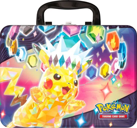Pokemon: Fall 2024 Collector Chest - Image 3