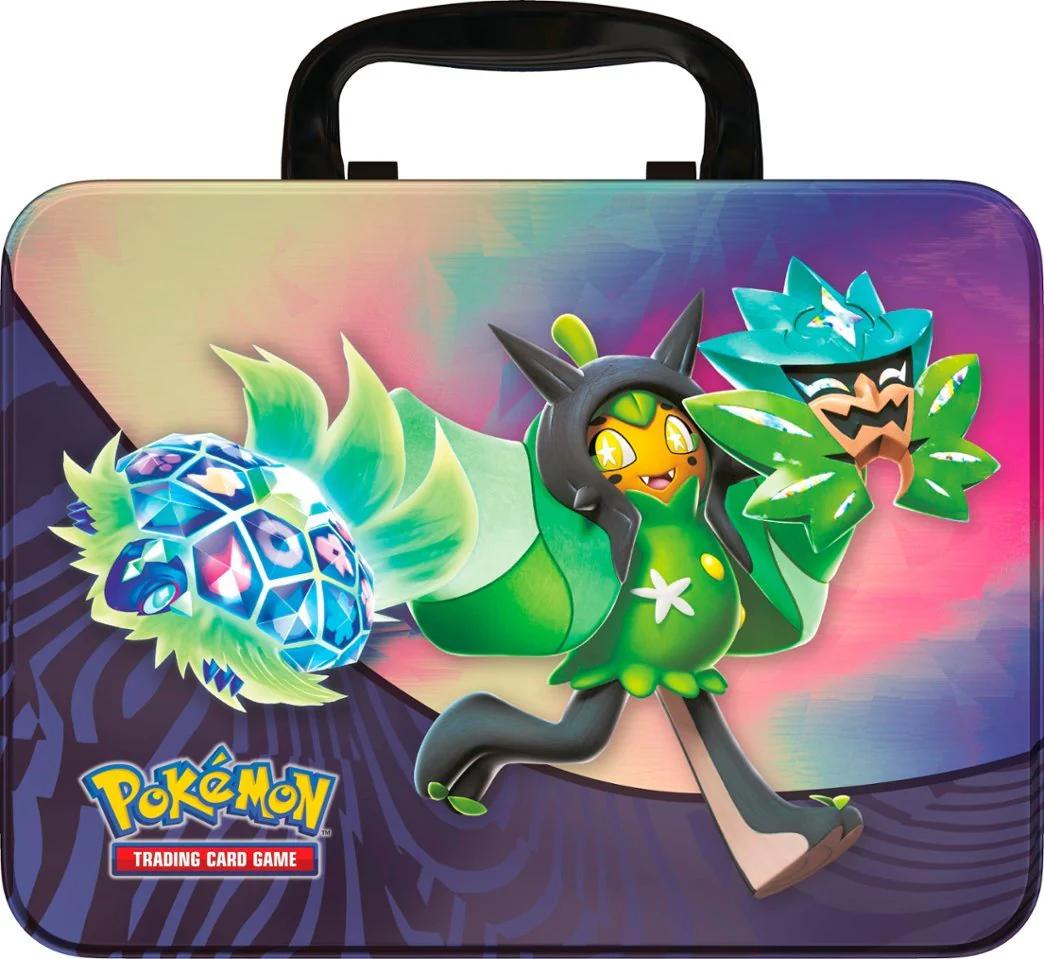 Pokemon: Fall 2024 Collector Chest - Image 4
