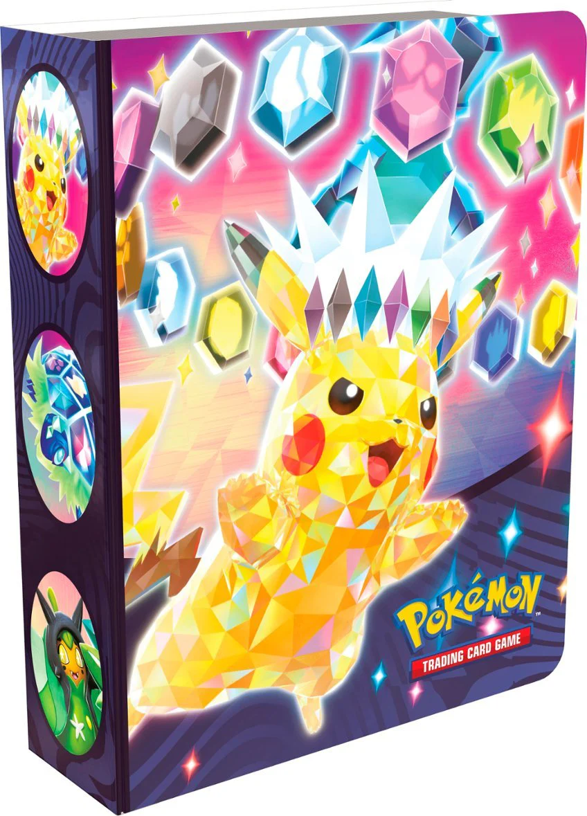 Pokemon: Fall 2024 Collector Chest - Image 8